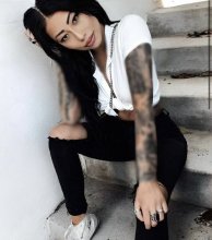 Проститутка Саша Картинка - Петропавловск-Камчатский